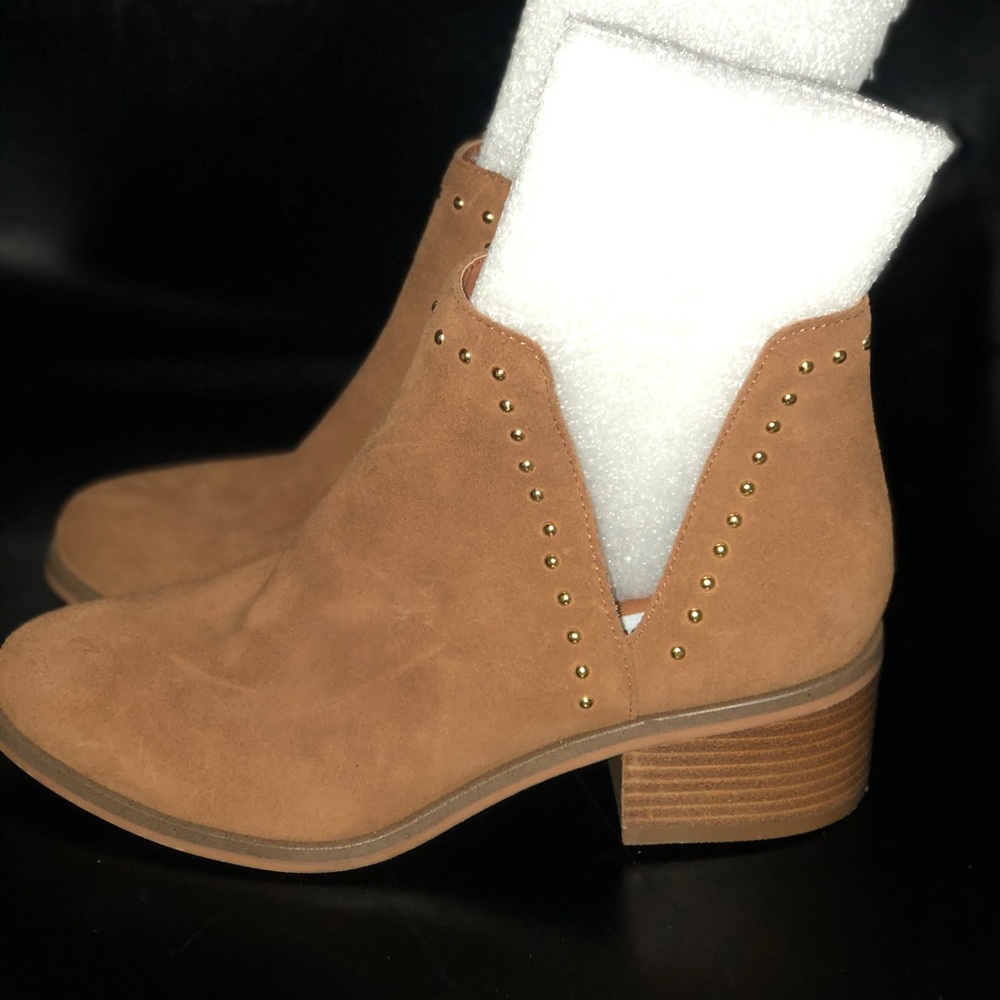 Steve Madden Women’s Bootie